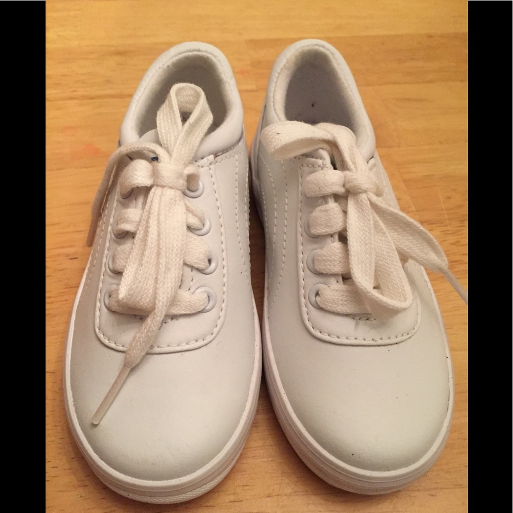 Toddler girls keds